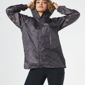 Basic Rain Jacket, miniatyr 3